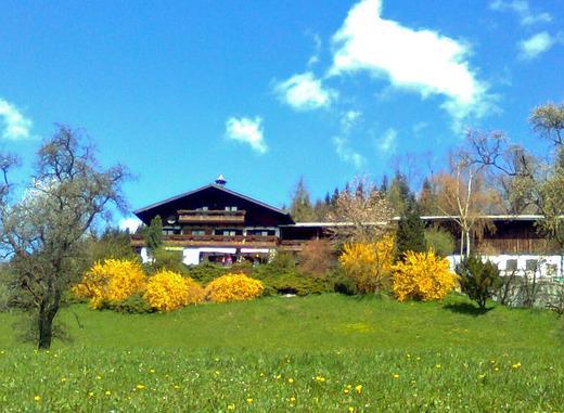 Biohof Schwanser Steinbach am Attersee Bagian luar foto